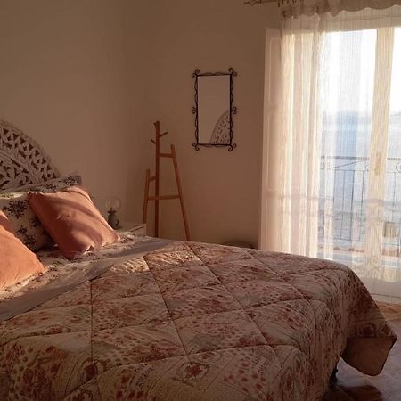 Mimi Junior Home, Central Sea View Apartment Praiano Esterno foto