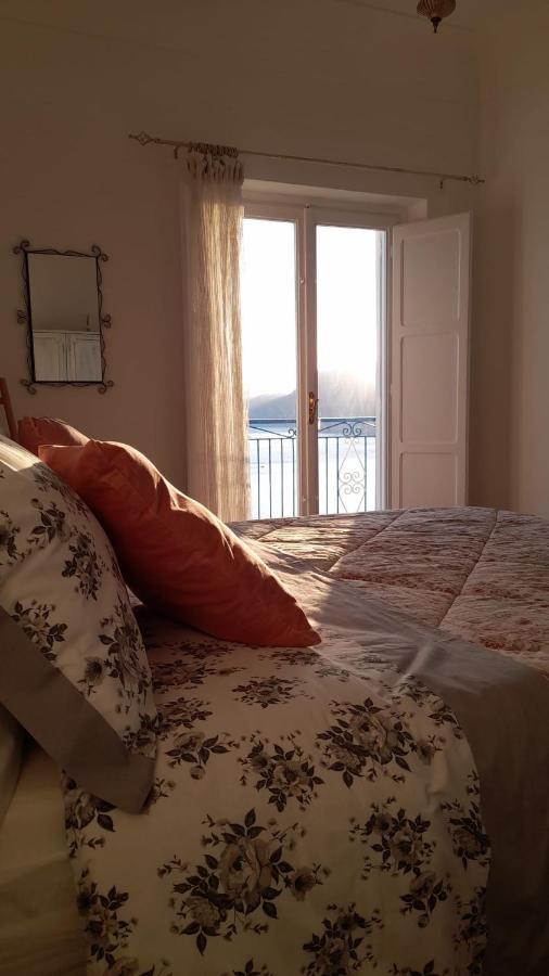 Mimi Junior Home, Central Sea View Apartment Praiano Esterno foto